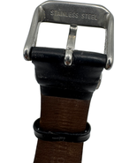 Kenneth Cole Women&#39;s Watch Stainless Steel Water Resistant - $34.64