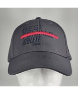 ESPN Best Female Athlete SAMPLE Hat Top of the World Cap NWOT Prototype ... - $14.49