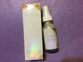 Colourpop Colour pop Aventurine crystal liquid highlighter New - $14.01