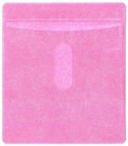 CD Double-sided Plastic Sleeve Pink - $12.92+