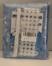 Demiwise Air Vent Filters, 12" x 140" Cut to Fit Air Filter Material MERV 8 - $19.40