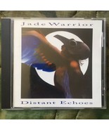 Jade Warrior Distant Echoes CD - £27.55 GBP