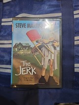 Jerk (DVD, 1979) slim case, Tested cropped artwork - $8.14