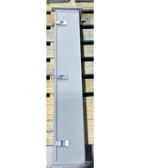 Hoffman F66L36 Straight Section Wireway 6X6X36&quot;  - $155.84 CAD