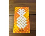 Hawaii Dole Worlds Largest Fruit Cannery Brochure Booklet - $16.82
