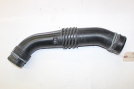 2004-2007 VOLKSWAGEN TOUAREG V8 RIGHT FRONT ENGINE AIR INTAKE DUCT J2135 image 4