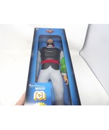 Marty Abrams 2018 Mego Heroes Classic 14&quot; General ZOD Action Figure - $594.24 MXN
