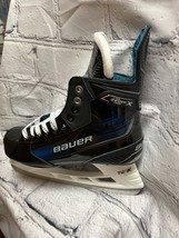 Bauer X Senior Hockey Skates Size 7.5 D - $199.99