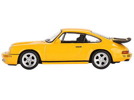 1987 RUF CTR Blossom Yellow w Black Stripes Limited Edition to 3000 Pcs Worldwid - £18.46 GBP