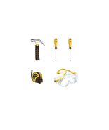 Stanley Jr. Children&#39;s 5 Piece Toolset - $800.15 MXN