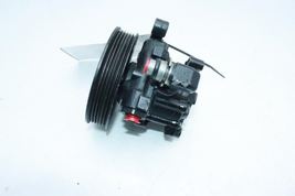 Power Steering Pump 163 Type ML350 Fits 98-04 MERCEDES ML-CLASS 60551 image 4