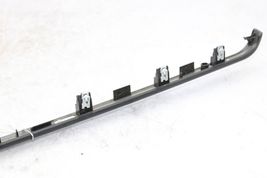 13-16 MERCEDES-BENZ E350 Front Left Driver Side Door Decorative Trim Cover F550 image 9