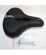 RockBros Recovery Active Zone Comfort Saddle Bicycle Seat ~ New Unused N... - €29,91 EUR