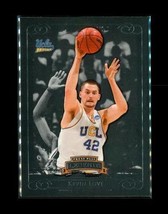 2008 Press Pass Legends Basketball Card #30 Kevin Love Ucla Bruins Timerwolves - £7.88 GBP