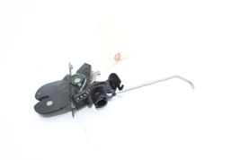 01-04 MERCEDES-BENZ SLK230 TRUNK LID LOCK LATCH Q4541 image 8