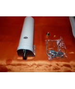 CELLULAR ANTENNA SIGNAL BOOSTER Outdoor Window Cell Phone LTE 4G 5G Rece... - $29.29