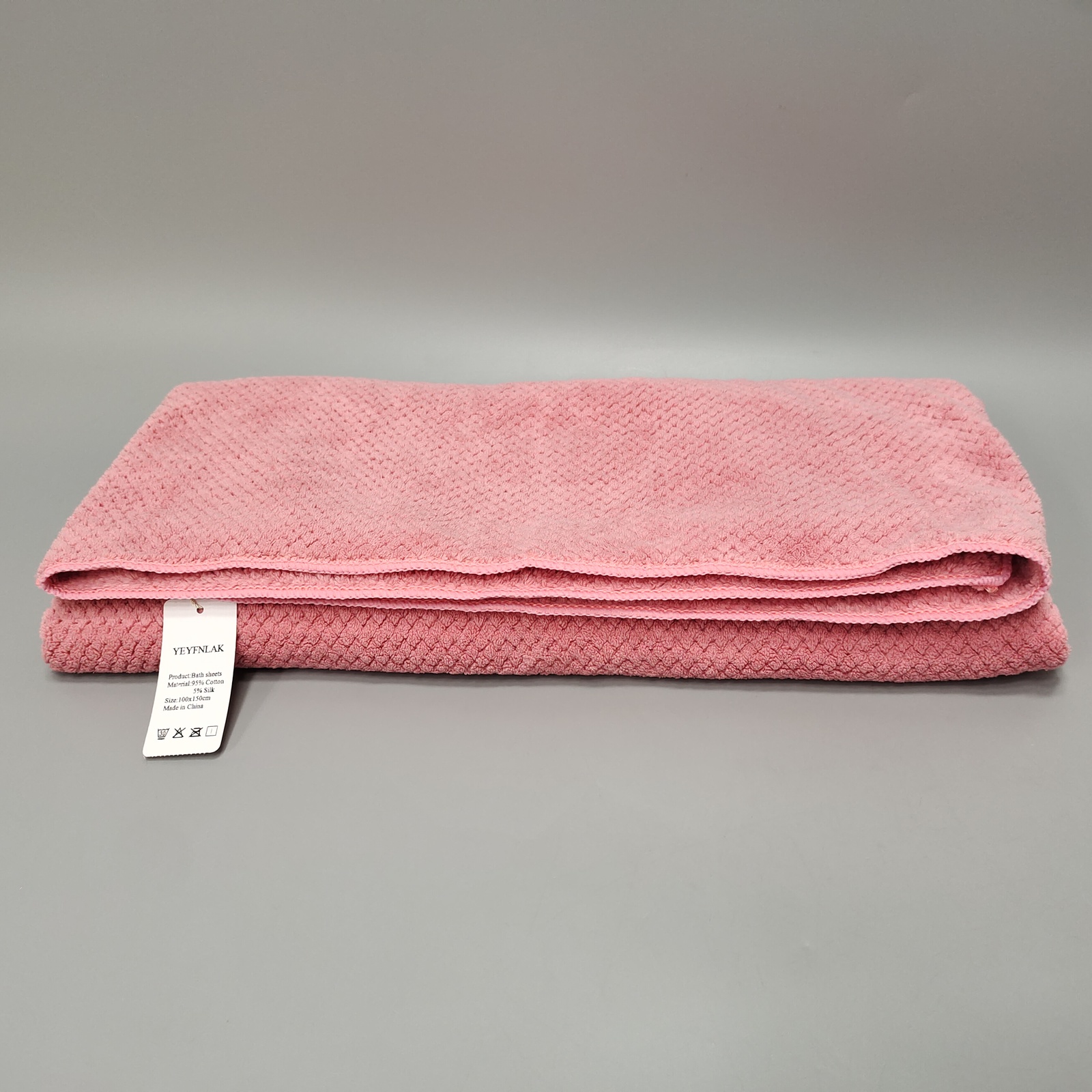 Primary image for YEYFNLAK Bath sheets Quick Dry, Lightweight,Super Soft,Highly Absorbent Towel