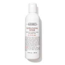 Kiehl&#39;s Ultra Facial Toner 8.4 oz / 250 ml Brand New Fresh - £17.09 GBP