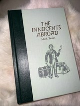 The Innocents Abroad by Mark Twain - Reader&#39;s Digest (1990, Hardcover) BOOK - £15.66 GBP