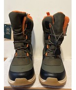 NEW Kamik Bouncer 2 Children Unisex Boots (Little Kid/Big Kid) Size 3 He... - $88.11