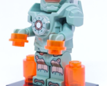 Lego Scuba Iron-Man 76048 Avengers Super Hero Minifigure Figure - £45.24 GBP