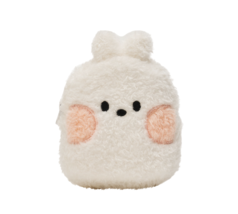 Line Friends Golf Minini Conini Backpack Pouch Keyring Mini Bag Golf Acc... - $42.21