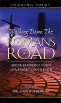 walking down the romans road - £15.81 GBP