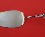 Peapod by Carl Poul Petersen Sterling Silver Pie Server FH AS 8 3/4&quot; - $286.11