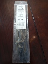 Tailormade Bowstrings 450 Yoke Cable 38 1/2 - £31.84 GBP