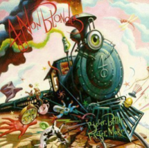 Bigger, Better, Faster, More! by 4 Non Blondes Cd - £8.58 GBP