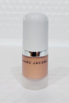 Marc Jacobs DEW DROPS Coconut Gel Highlighter 52 Fantasy Rose Gold TRAVEL - $257.45 MXN