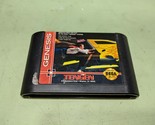 Race Drivin Sega Genesis Cartridge Only - £6.66 GBP