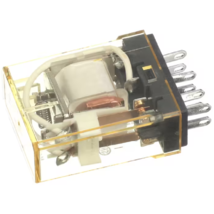 Insinger HM730 Relay 24 Volt Coil 50/60HZ 1.5 Amp Genuine OEM - $110.39