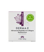 Derma E Advanced Peptide and Collagen Moisturizer, 2 Ounces - $32.15