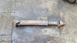 Front Drive Shaft Automatic Transmission Fits 03-06 SORENTO 618181 - £96.56 GBP