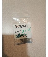 OEM NOS LOT of 3  OMC Johnson Outboard fastener screw Clip Connector # 3... - $16.71