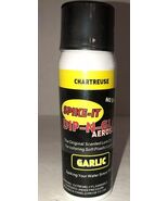 Spike It Aerosol Dye Garlic 2.25oz Chartreuse-BRAND NEW-SHIPS N 24 HOURS - $20.64 CAD