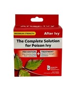 After Ivy Complete Wipes, 16 Count - Poison Ivy, Oak, and Sumac - $13.49
