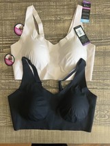 2-Pack BALI Comfort Revolution Easylite Back Close Bras DF3496 Size 2XL ... - $25.00