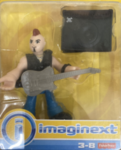 Fisher Price Imaginext Mini Figure W3511-FHL65 - $34.99