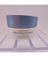 Elizabeth Arden White Glove Daily Moisture Brightening Cream SPF 50 PA++... - £15.62 GBP