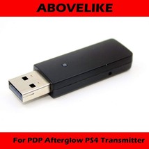 USB Dongle  051-019R For PDP Afterglow AG PS4 PC Transmitte BT Wireless ... - $12.85