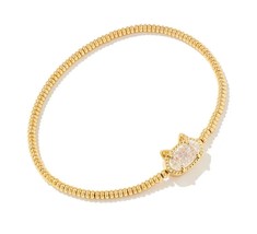 Cat Stretch Bracelet, Fashion Jewelry - £172.69 GBP