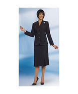 Ben Marc  Church Dress   Skirt Suit Ideal for church events, usher board... - $2,601.58 MXN