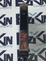Omron E3X-DA11-N Photoelectric Digital Fiber Amplifier Sensor  - $28.25