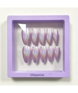 Eleperial Handmade press on nails - $19.99