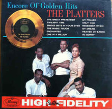 Encore of Golden Hits [Vinyl] - £10.23 GBP