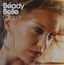 Beady Belle - Closer (CD 2005 Jazzland) VG++ 9/10 - £7.96 GBP