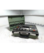 Defective Wollensak 3M 2573 AV Cassette System AS-IS for Repair - $33.51 CAD