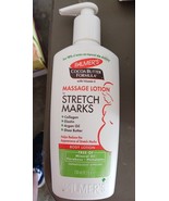 PALMERS--Palmer&#39;s Cocoa Butter Formula Massage Lotion For Stretch Marks - $10.89